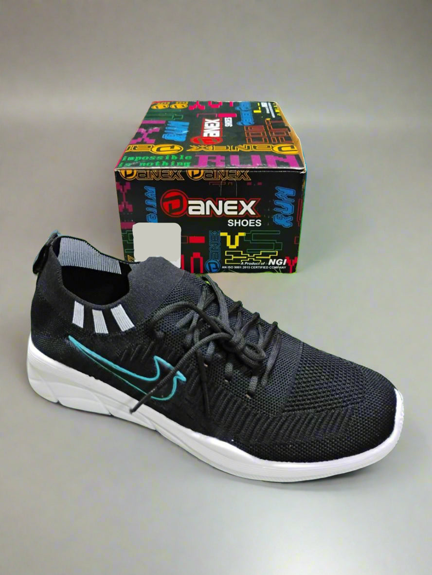 ADMA Mens Sports Shoes Alpha-1