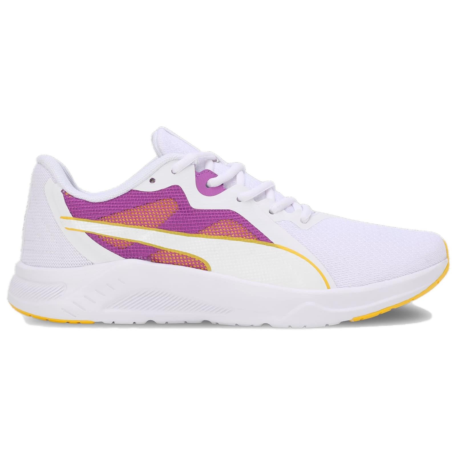 PUMA Slip-Resistant Low-Top Long Distance Running Shoes 310595