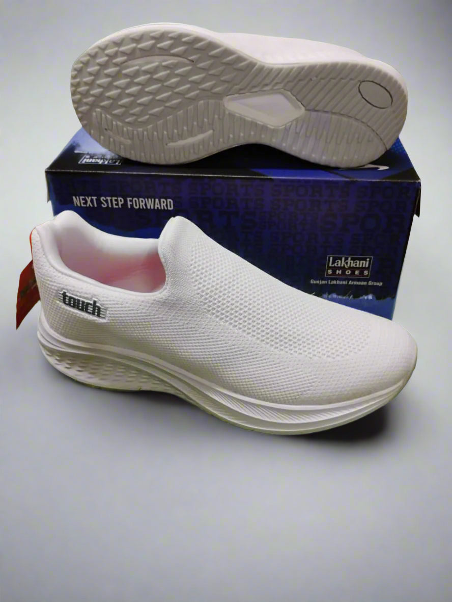 Lakhani Men's Shoes Alpha-05