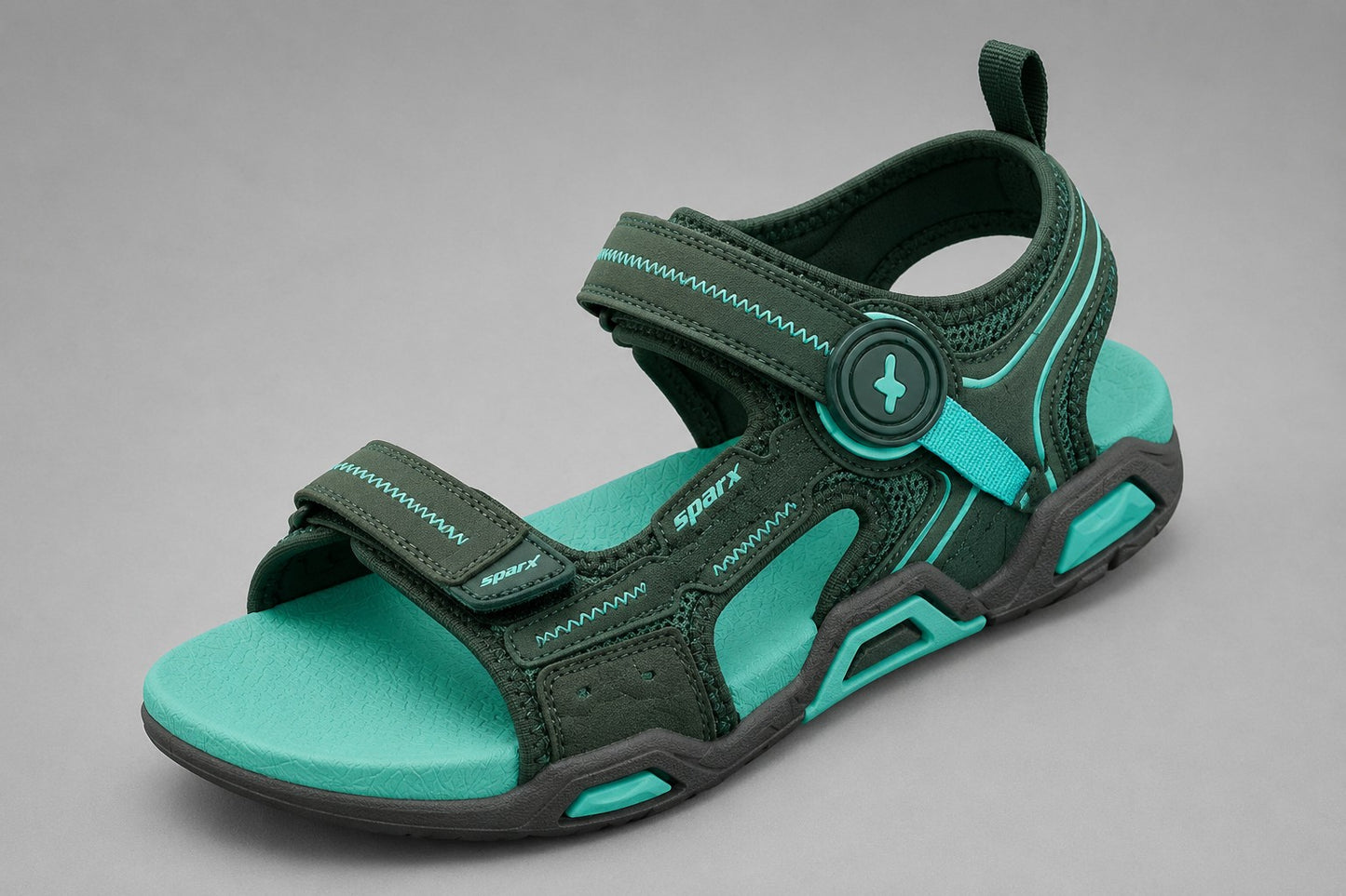 sparx mens sparx ss-853 sandal