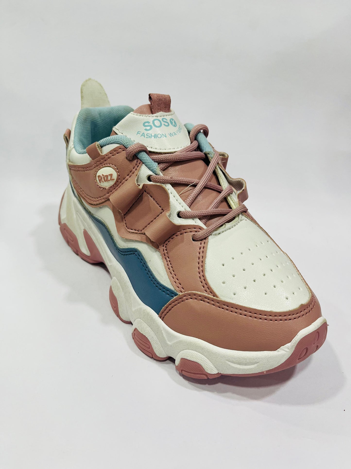 Walkline Ladies fanky snickers Barbie 12