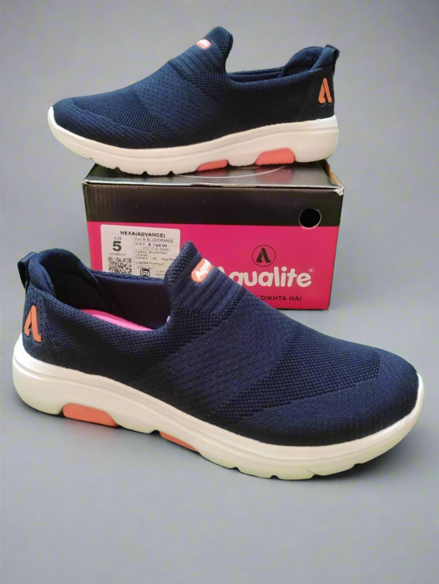 Aqualite NEXA(ADVANCE) Men's Shoes