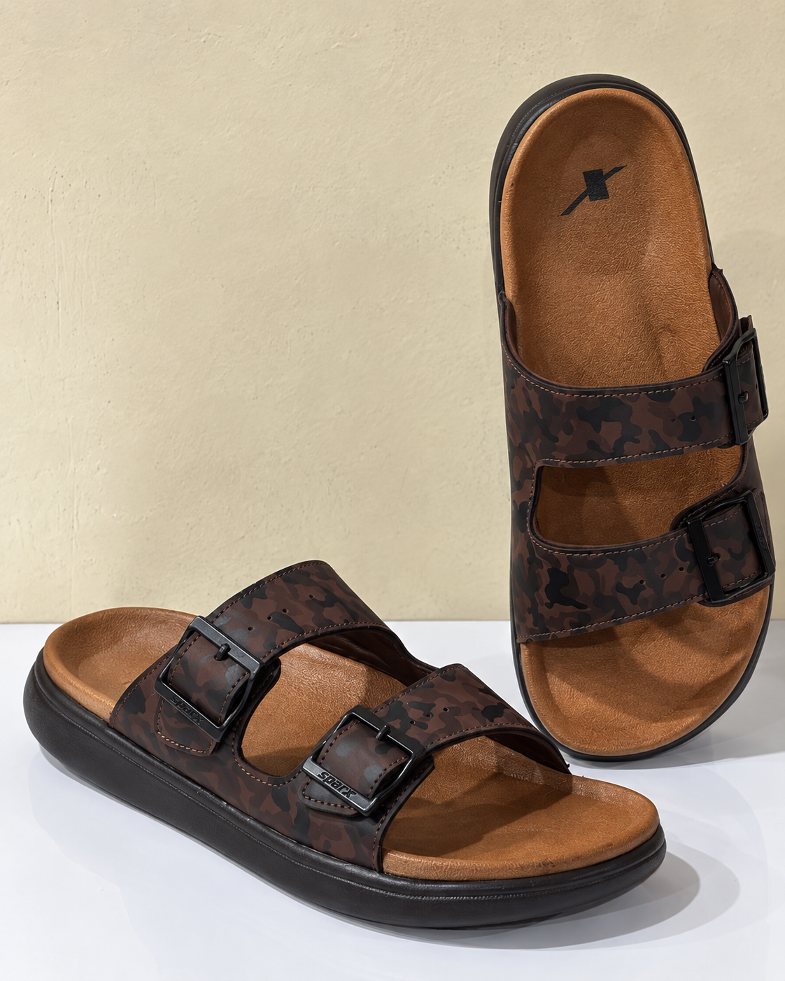 sparx mens sparx sfg189 chappal