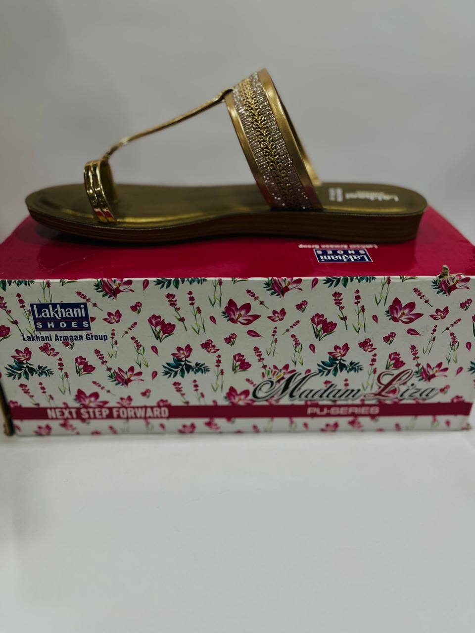 Lakhani Women Chappal KELLY 02