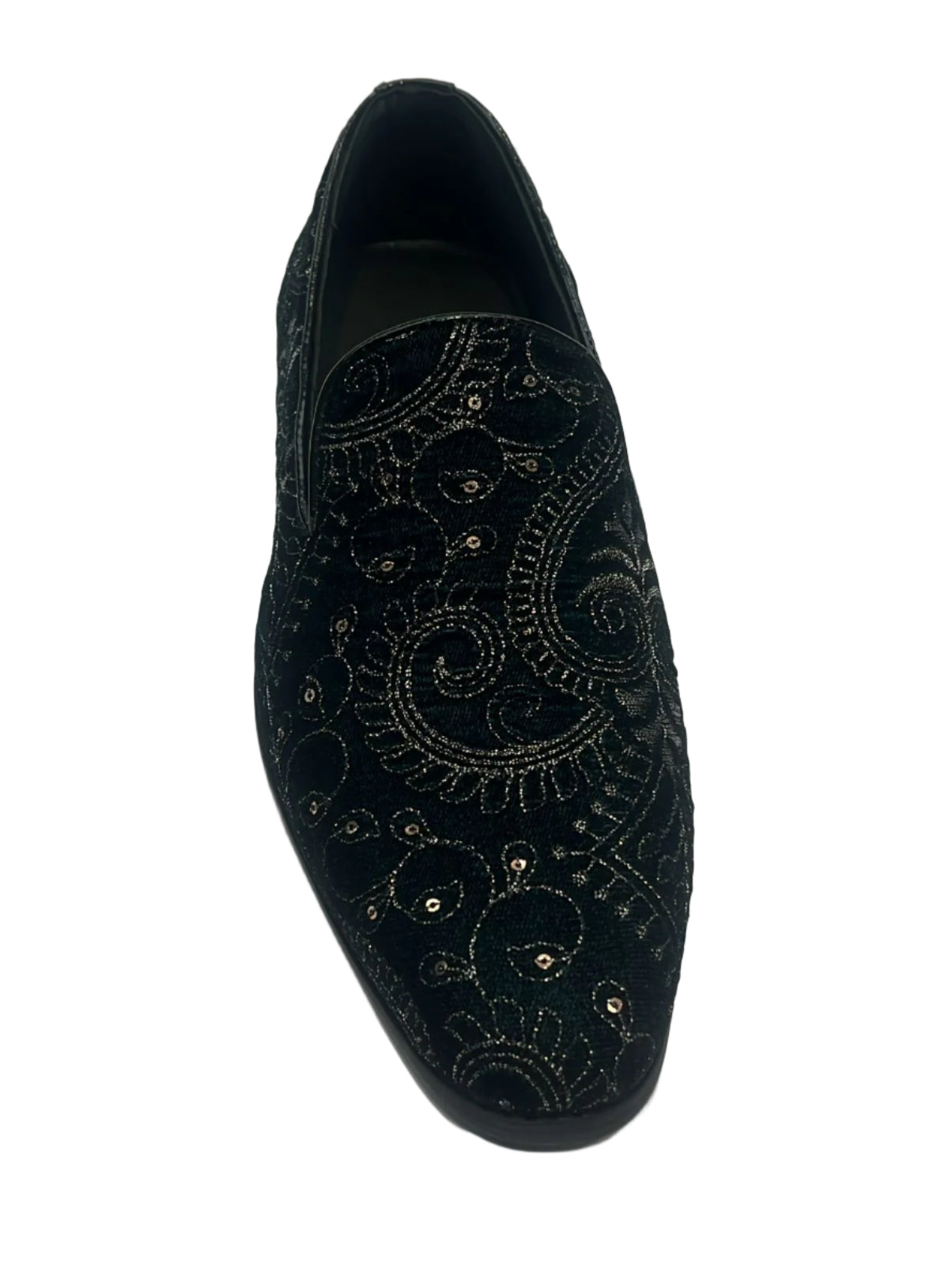 Men's traditional Wedding Ethnic Wear DS Men's Wedding wear Ethnic shoes DS VM102 Z-918
