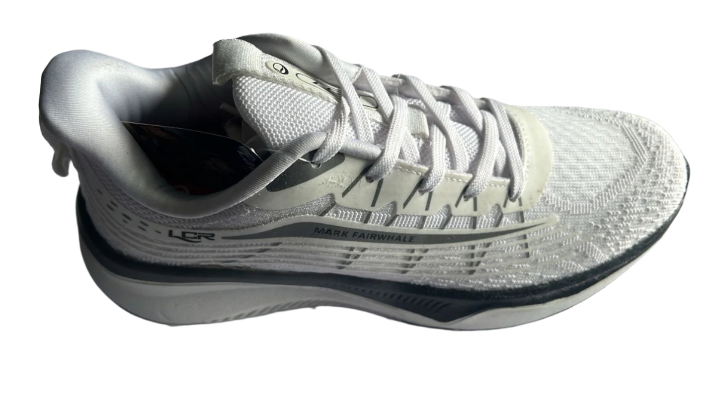 Lancer L-Energy-102 Mark Fairwhale White Sports Shoes for Men