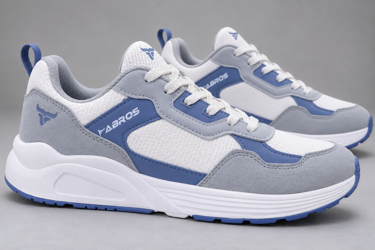 abros abros evernew sport shoe