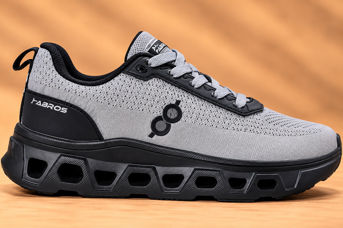 abros abros darwin sport shoe