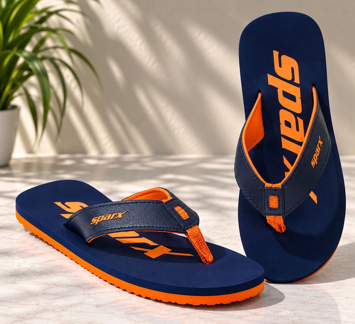 sparx mens sparx sfg255 slipper