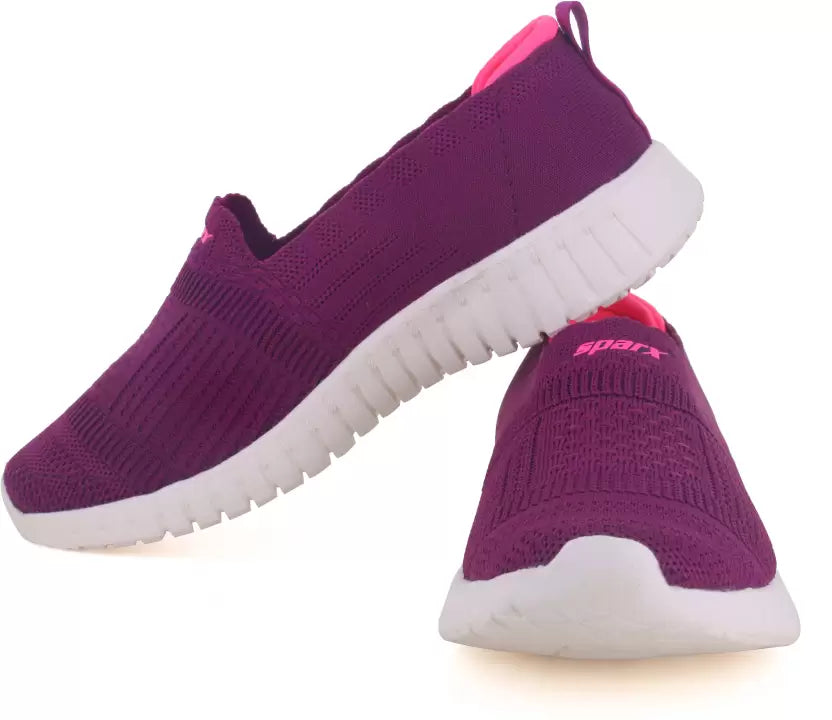 Sparx SL 245 Walking Shoes For Women