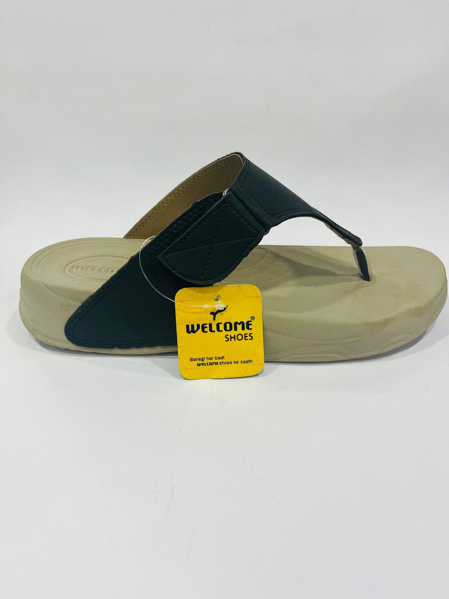 Welcome Women's slippers LF 13