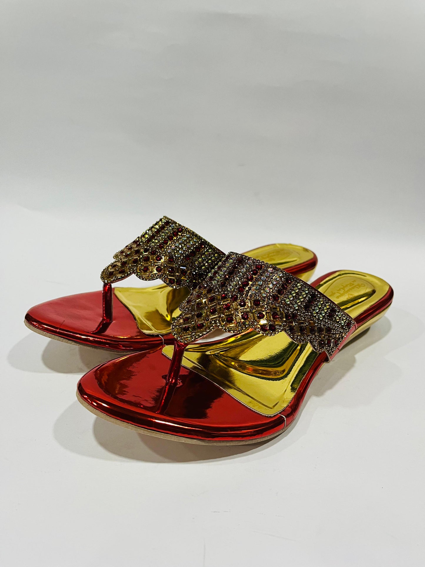 Ladies Wedding Chapal