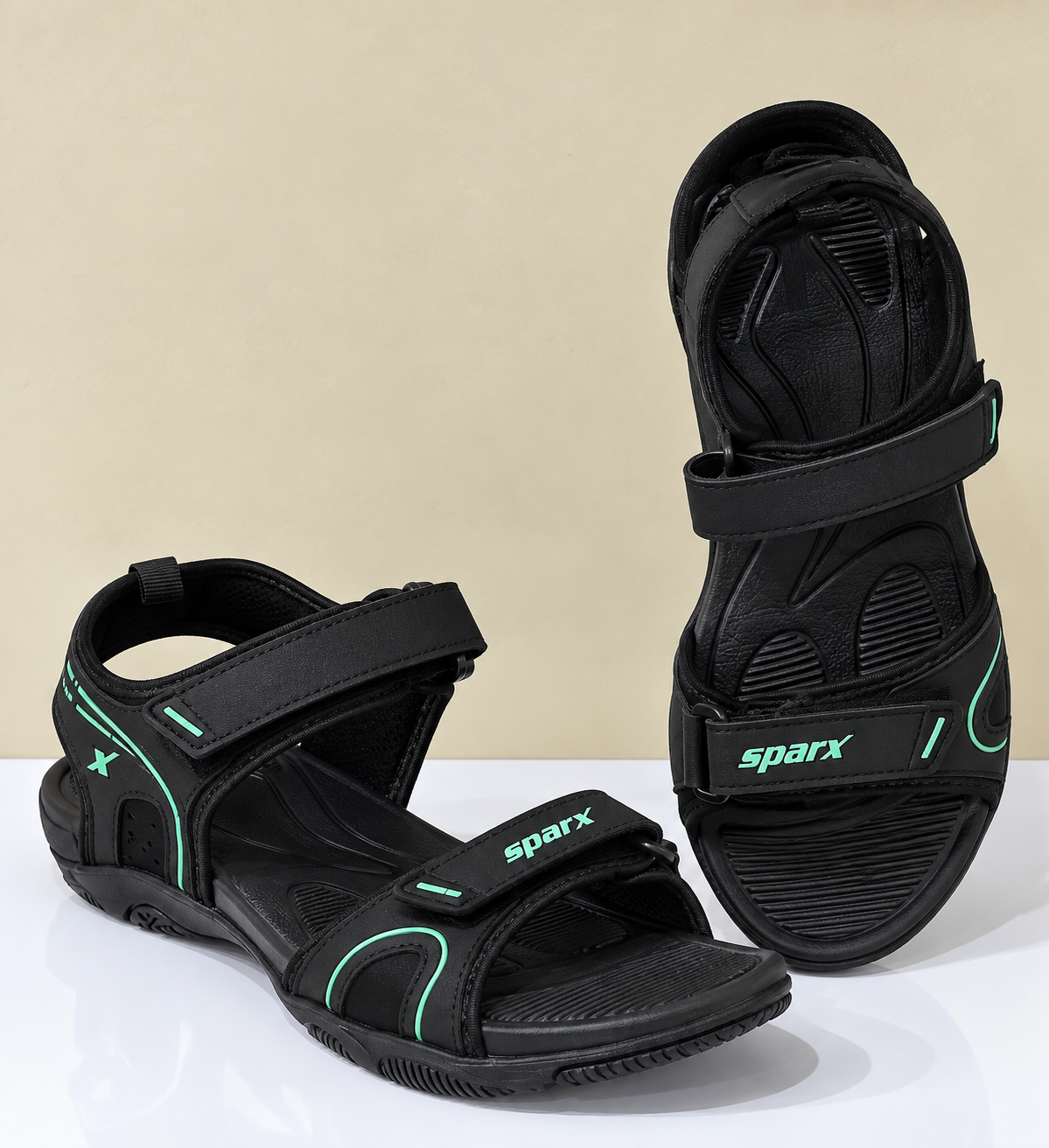 sparx womens sparx ss809 sandal