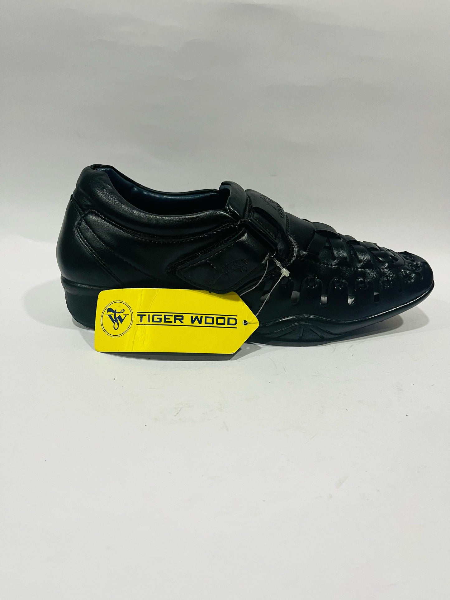 Tiger Wood Banto