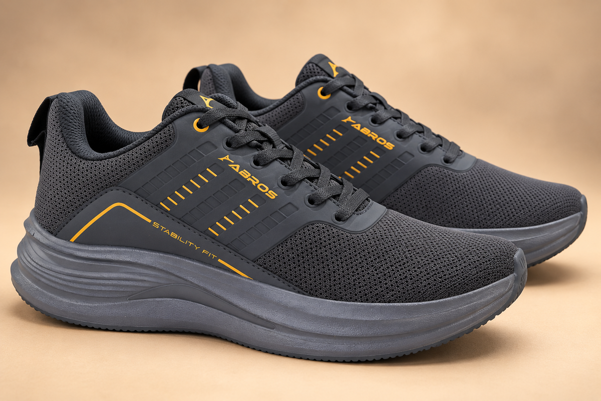 abros hexa sport shoe