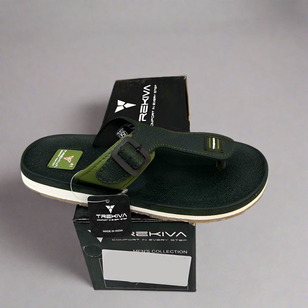 Trekiva Men's casual slippers