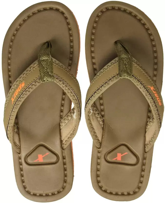 Sparx SFG-48 Men Flip Flops
