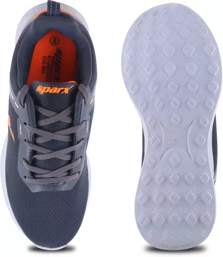 Sparx SM 806 Running Shoes For Men