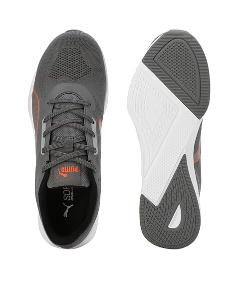 Puma Mens Voltstride Running Shoe 31128602