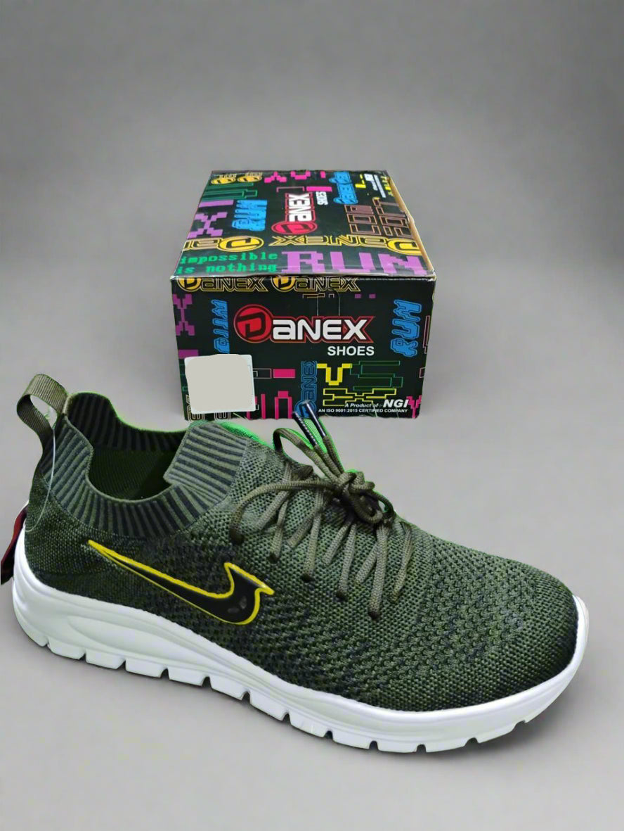 ADMA Mens Sports Shoes Alpha-2