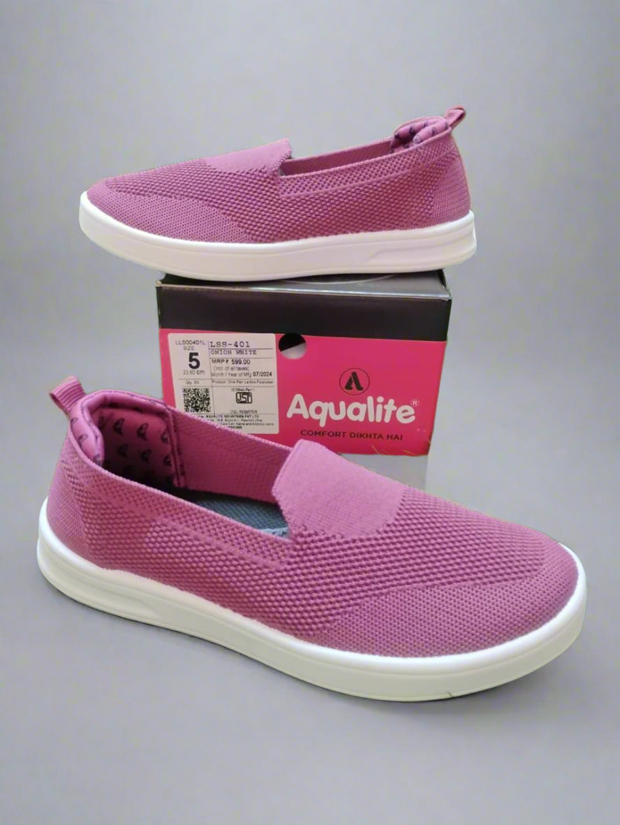 Aqualite Men's shoes LSS-401
