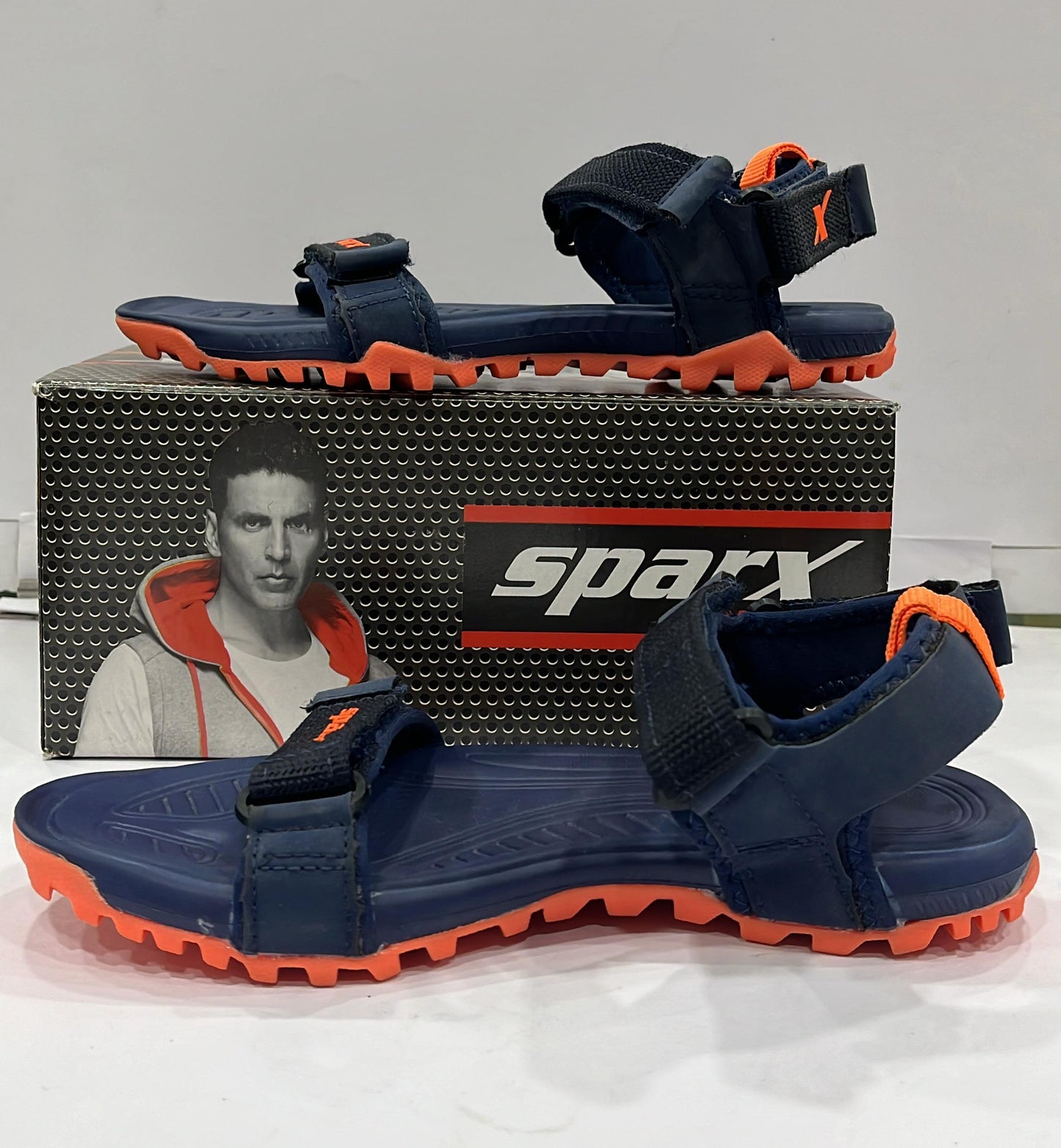 Sparx Sandal for kids SS468