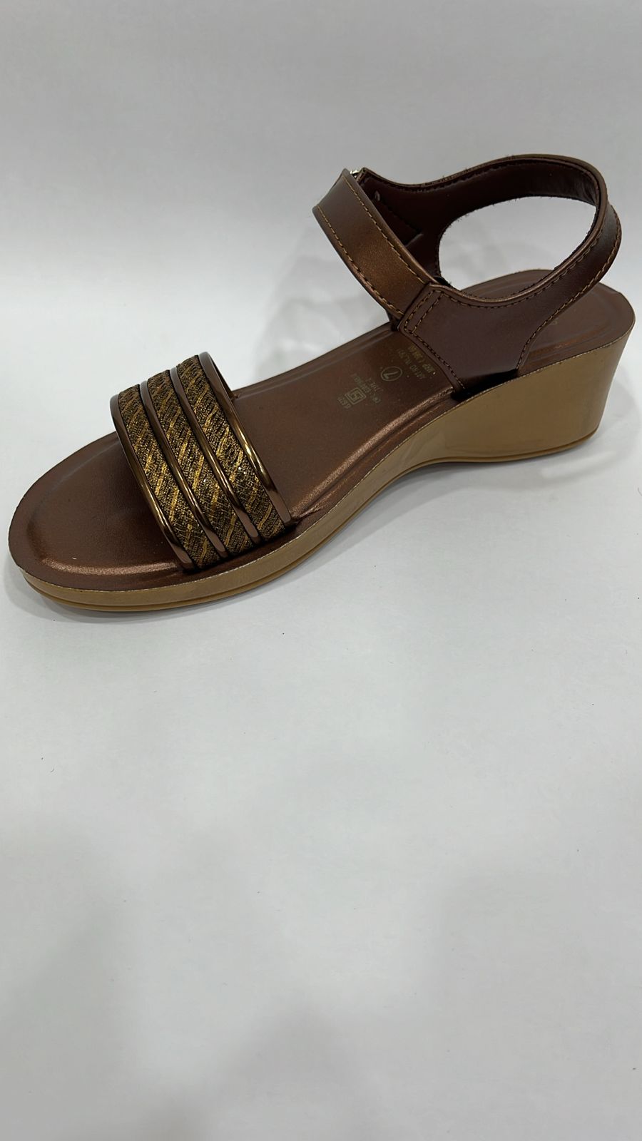 Walkaro wemen's sandals WL 7911