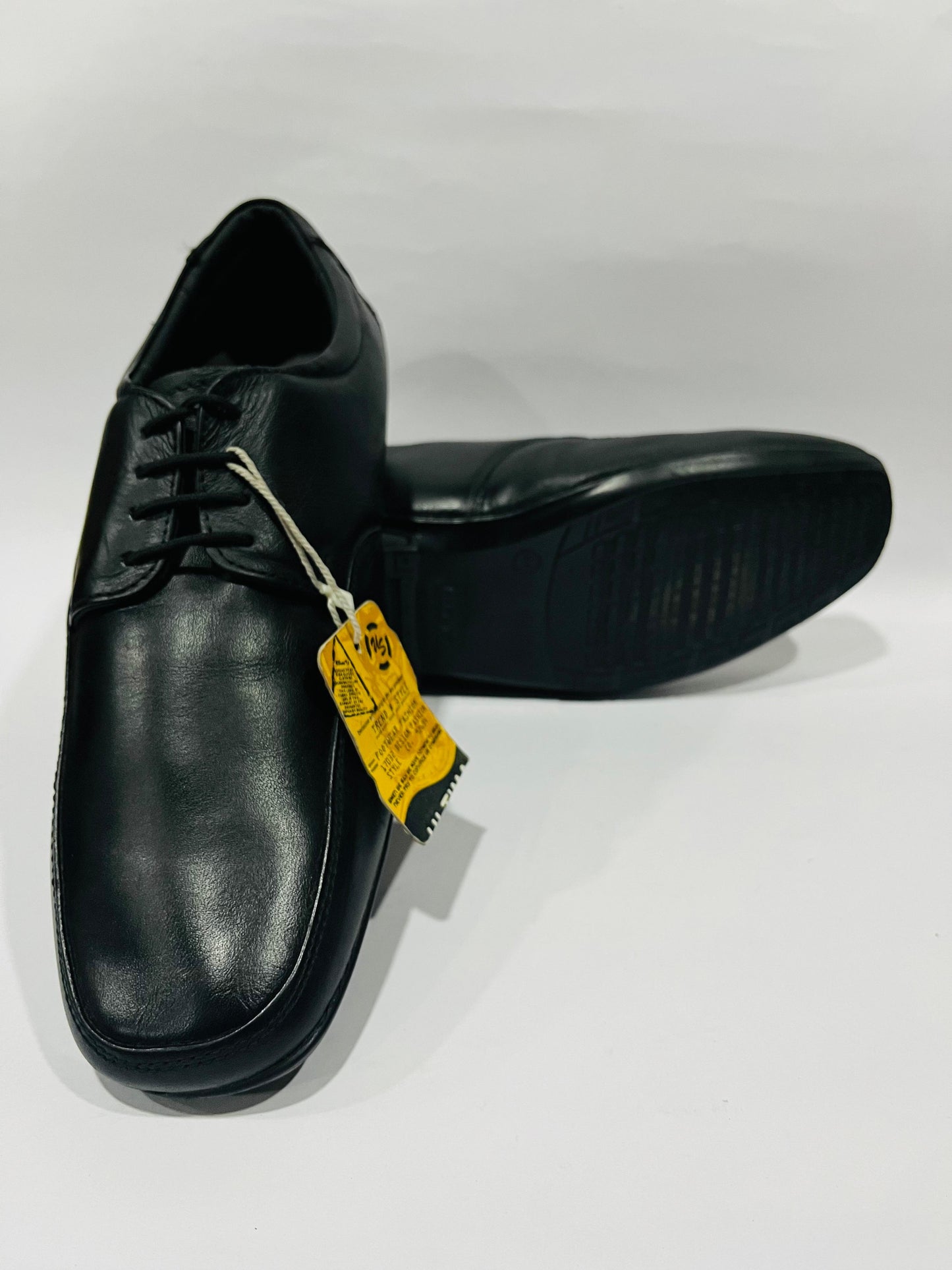 BS leather forms Shoes