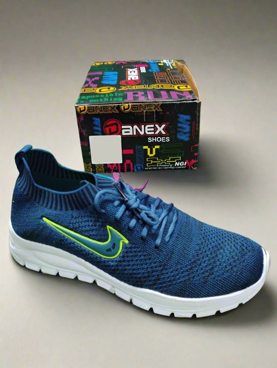 ADMA Mens Sports Shoes Alpha-2