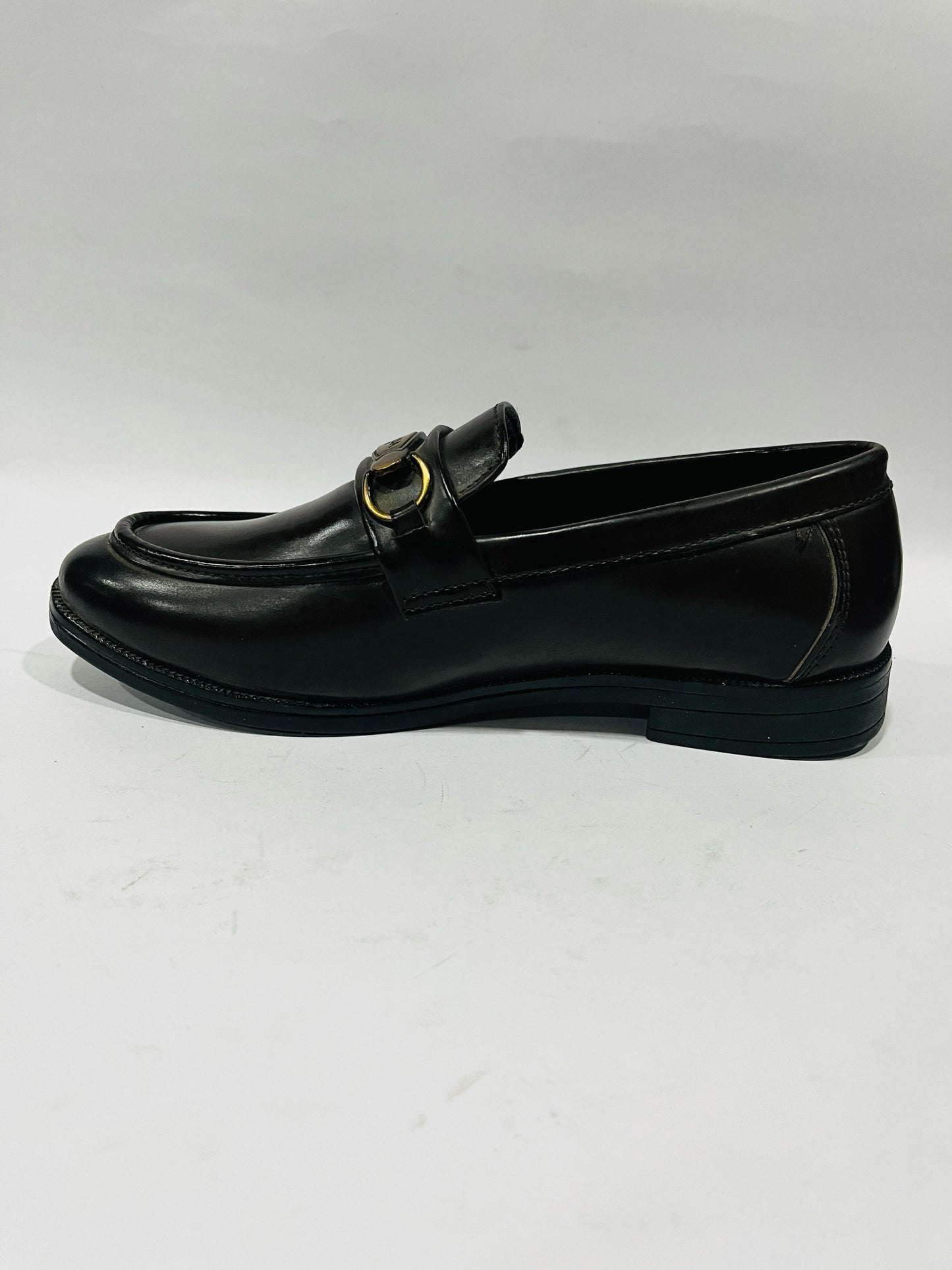 Prada Kids Formal Shoes