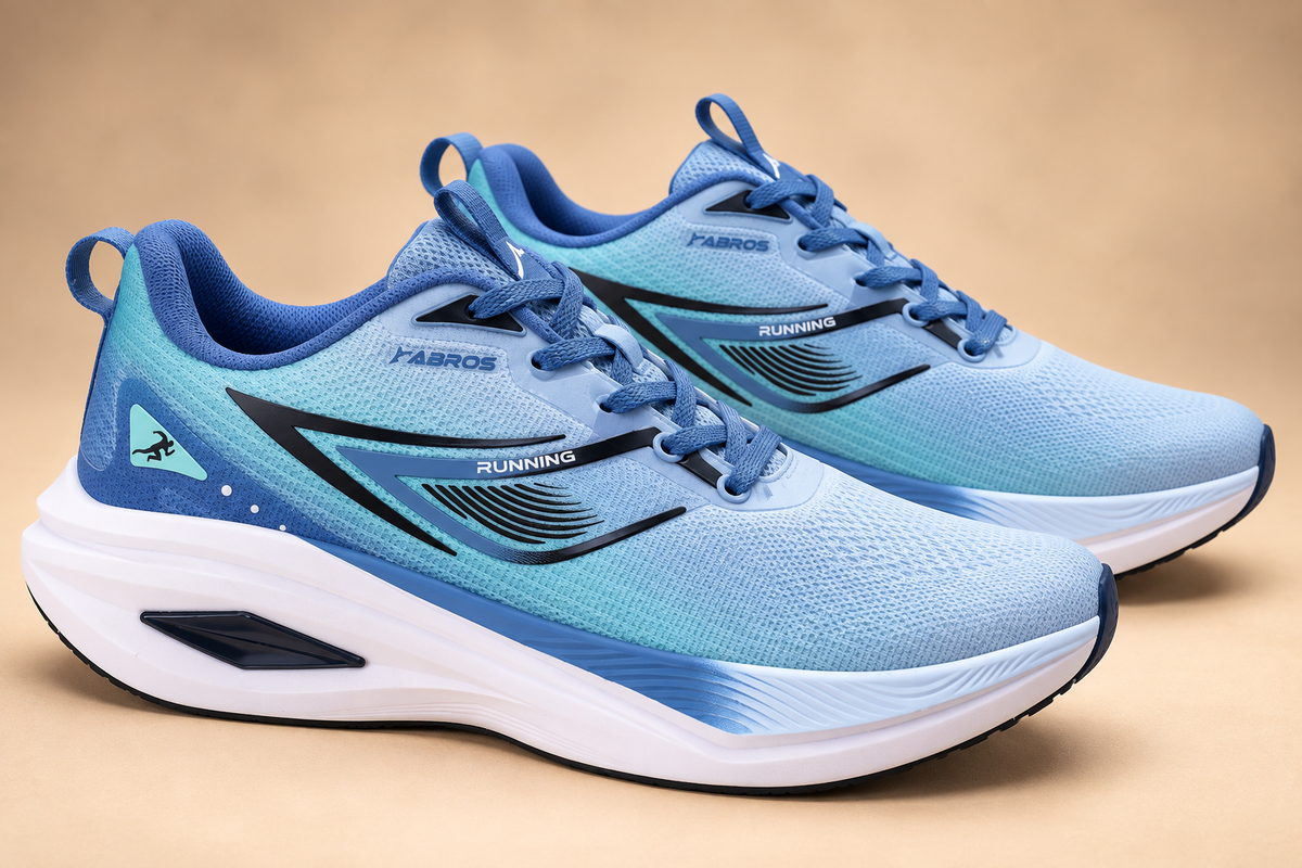 abros lucan sport shoe