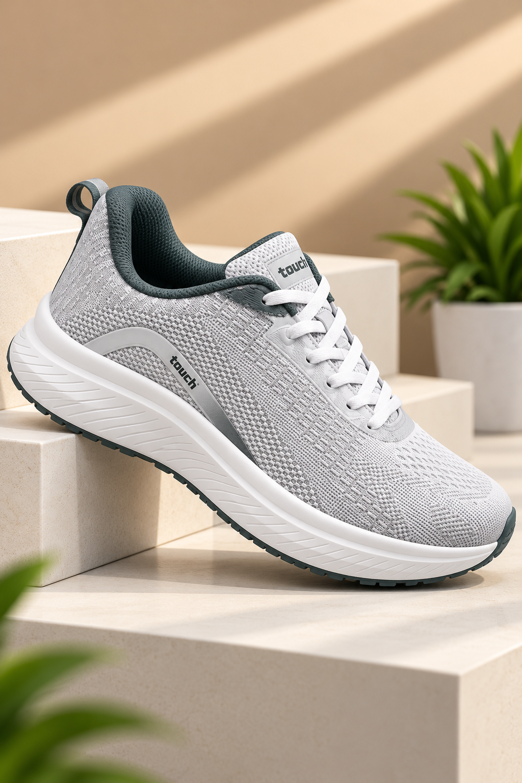 Touch Power-4 Sports Shoes for Men