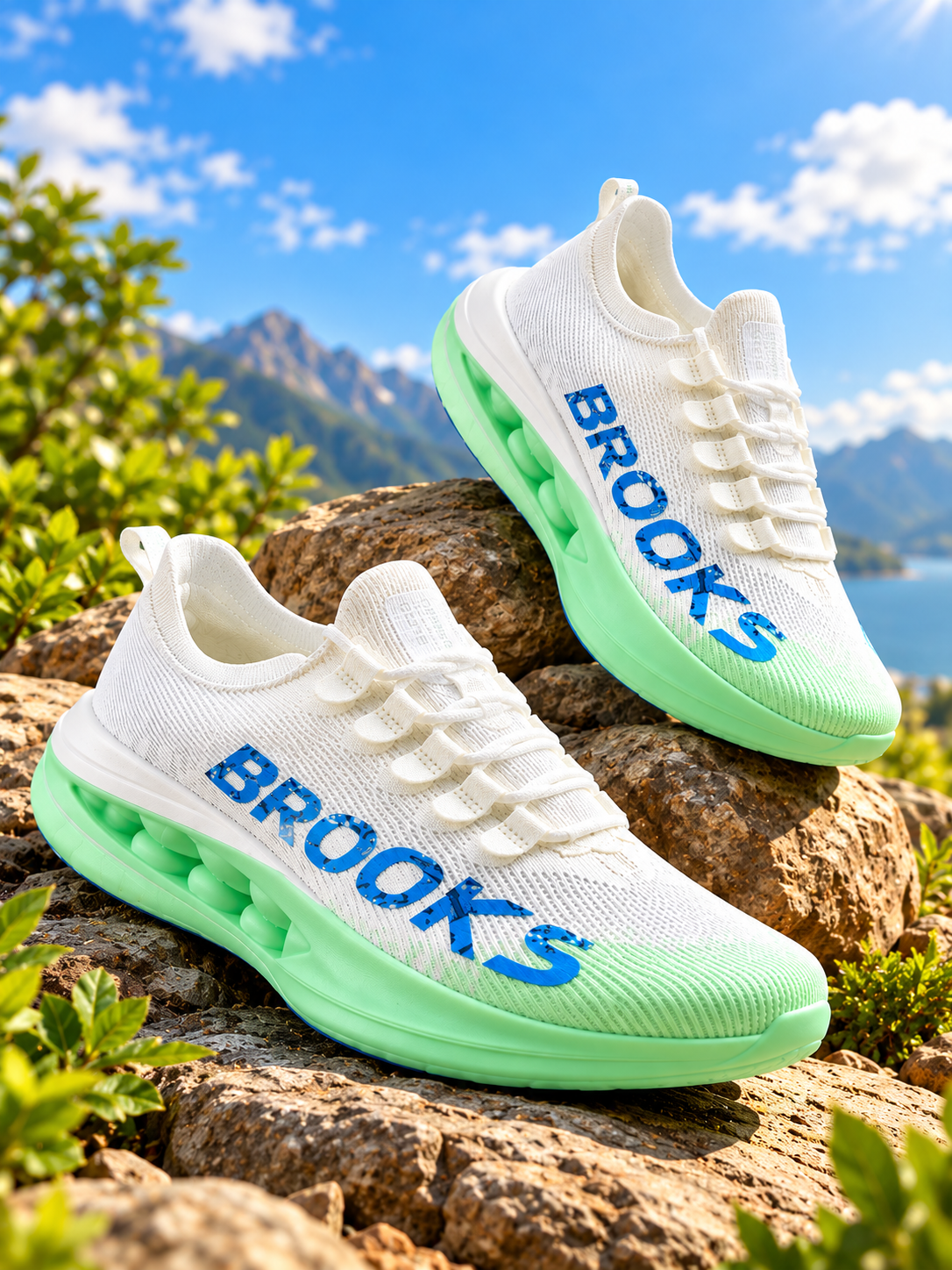 brooks art-127