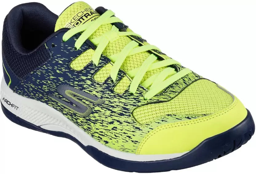 Skechers Viper Court Pickleball Tennis Shoes For Men 246070