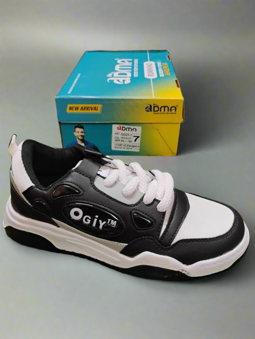 ADMA Mens Sports Shoes OGGY-1