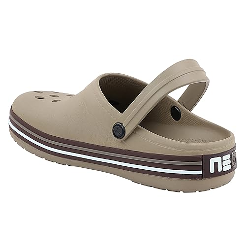 Neoz SKIPPER MEN’S Clog