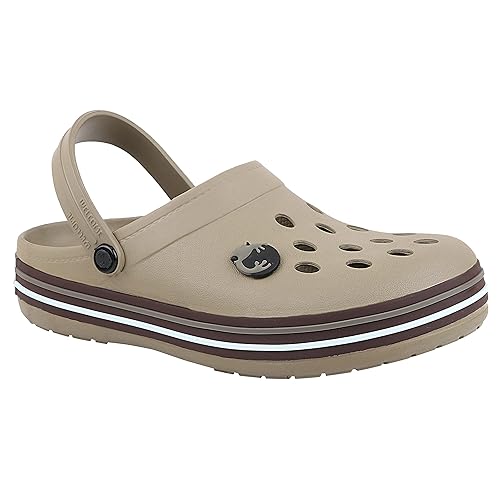 Neoz SKIPPER MEN’S Clog