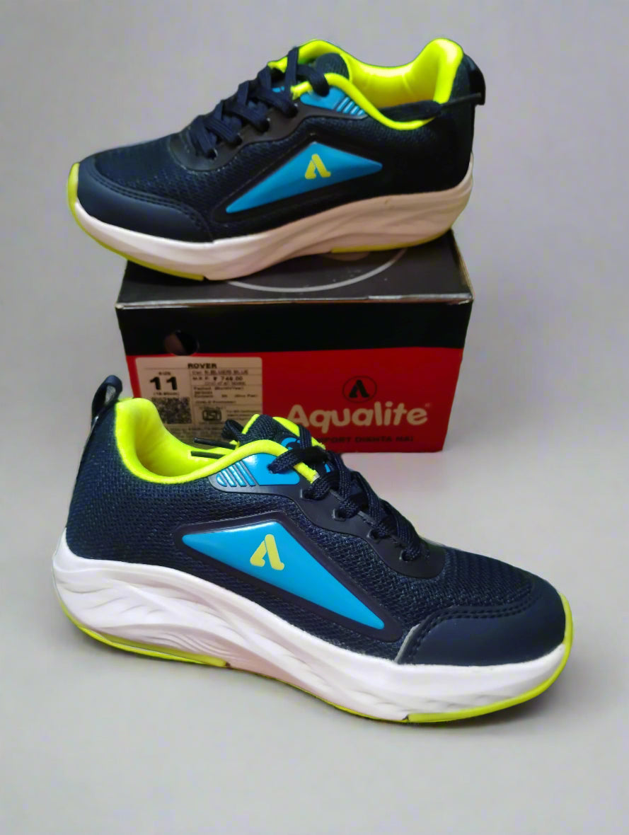 Aqualite Men's Shoes Rover