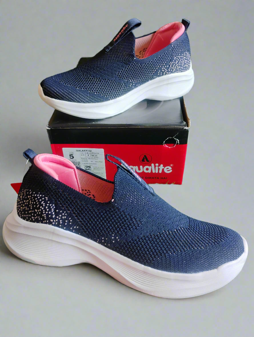 Aqualite Men's Shoes Galaxy-02