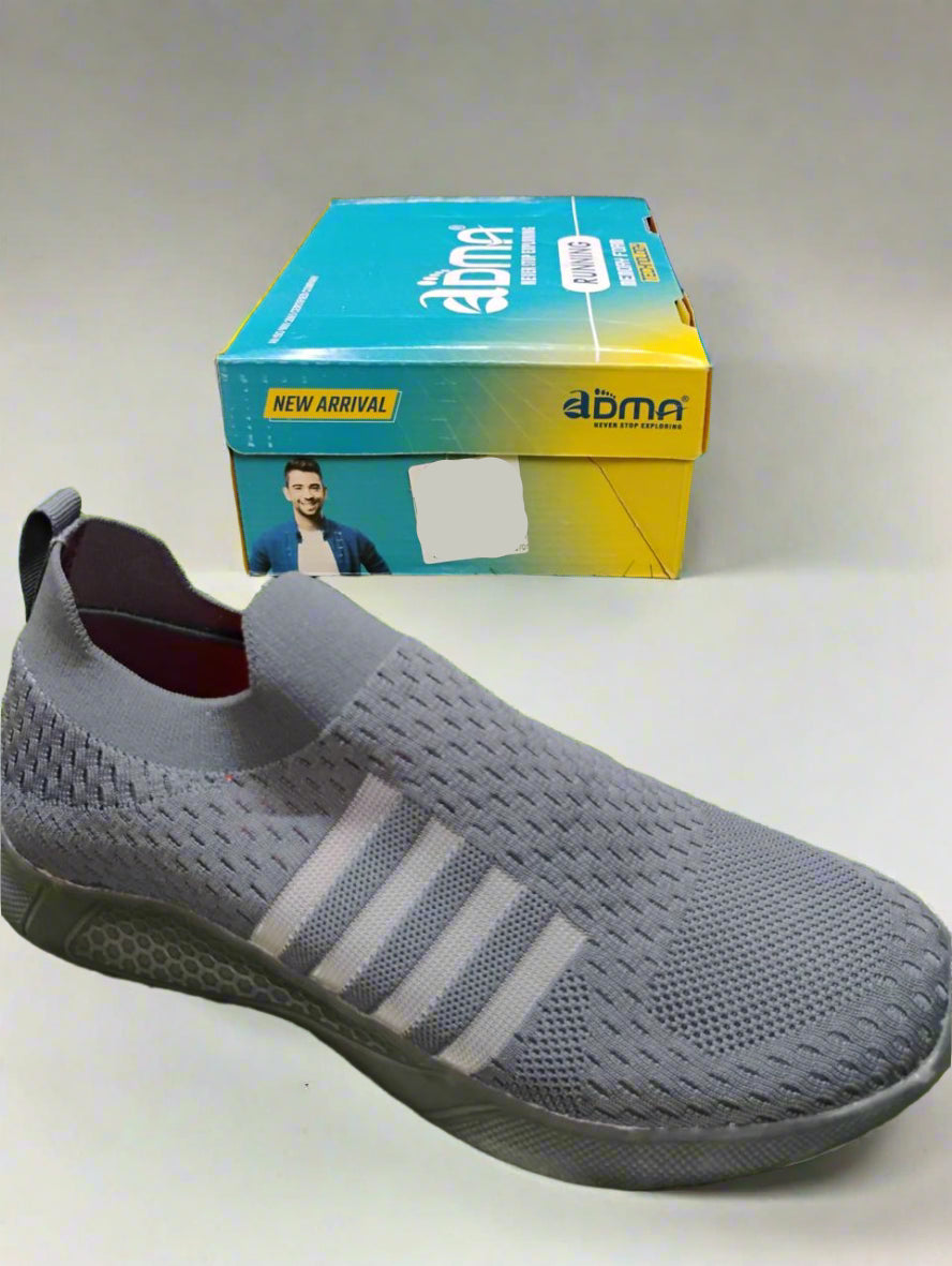 ADMA Mens Sports Shoes Apple-3