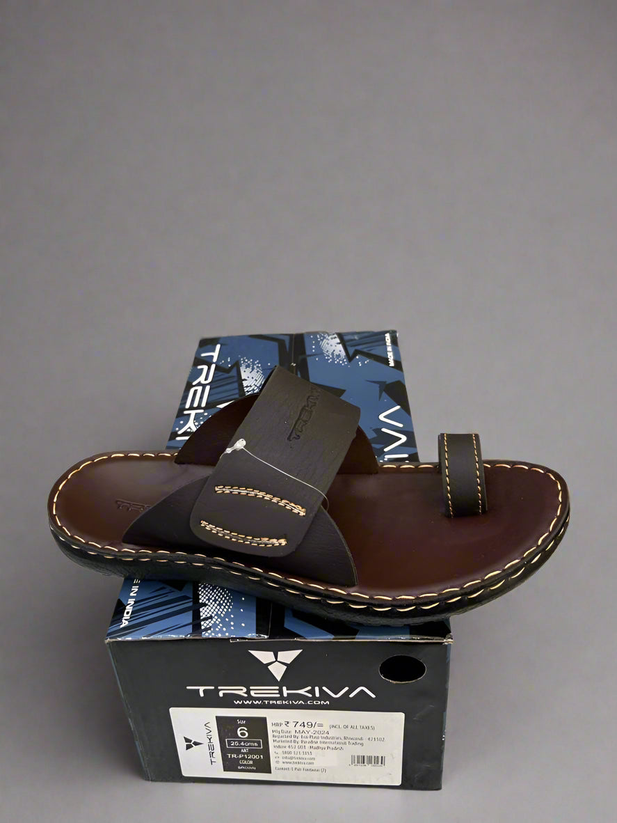 Trekiva Men's casual slipper TR-P12001