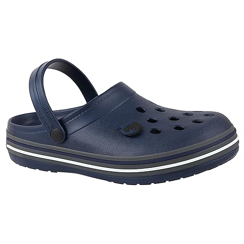 Neoz SKIPPER MEN’S Clog