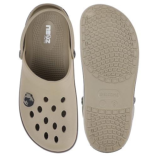 Neoz SKIPPER MEN’S Clog