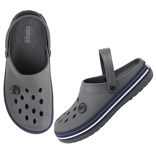 Neoz SKIPPER MEN’S Clog