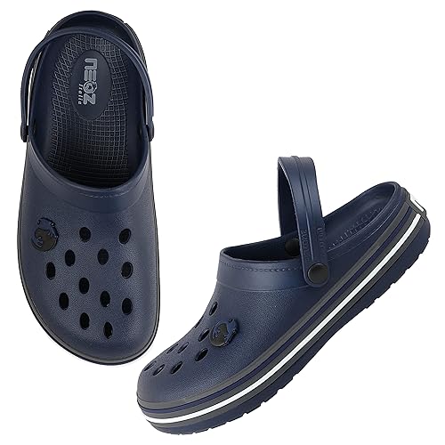Neoz SKIPPER MEN’S Clog