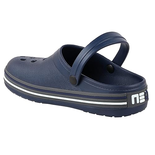 Neoz SKIPPER MEN’S Clog