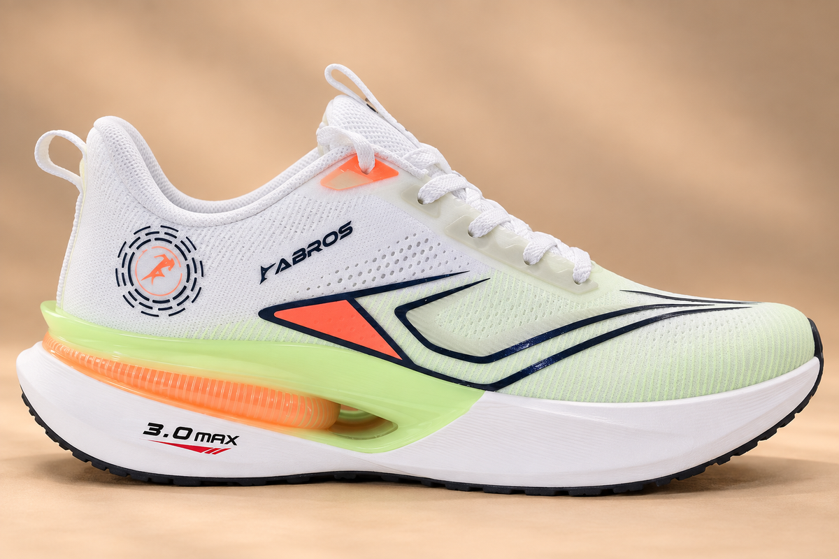 abros abros astrid sport shoe