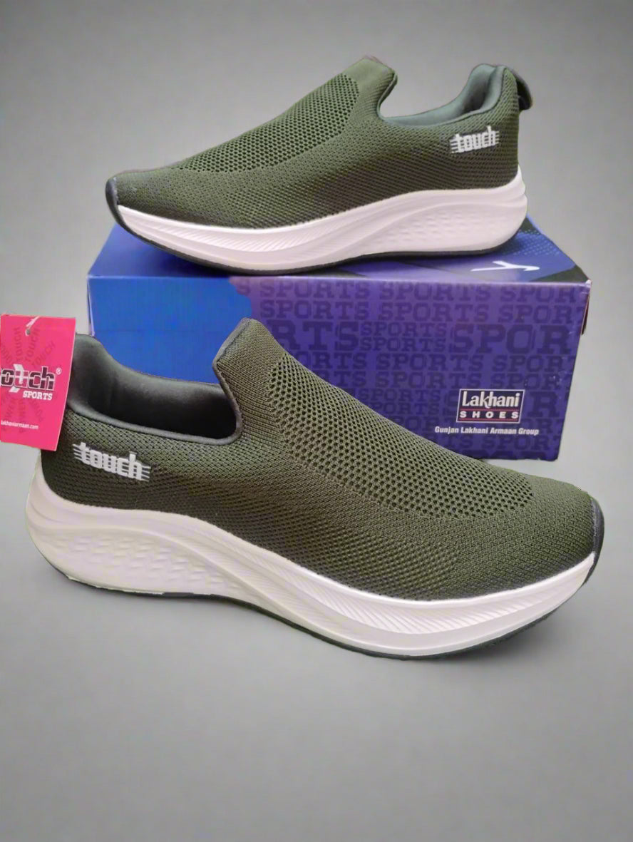 Lakhani Men's Shoes Alpha-05
