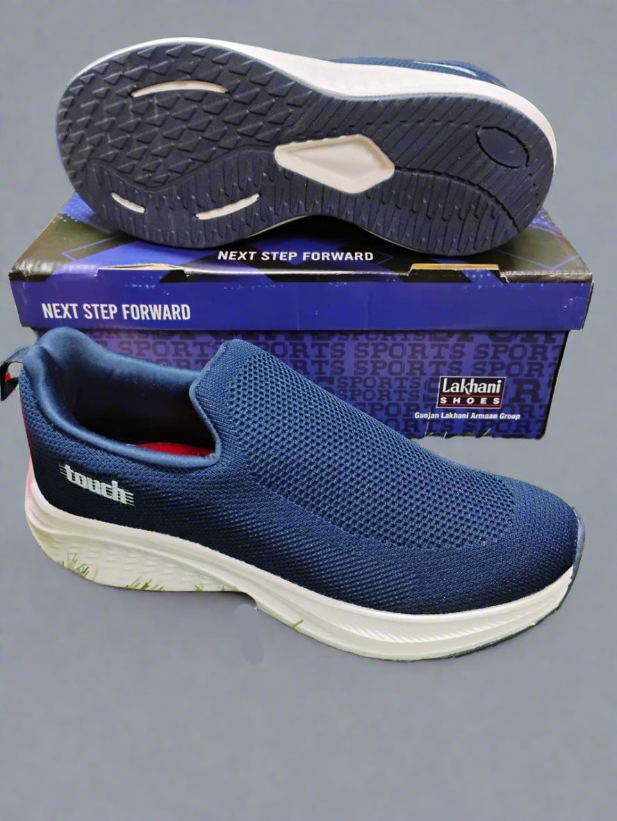 Lakhani Men's Shoes Alpha-05