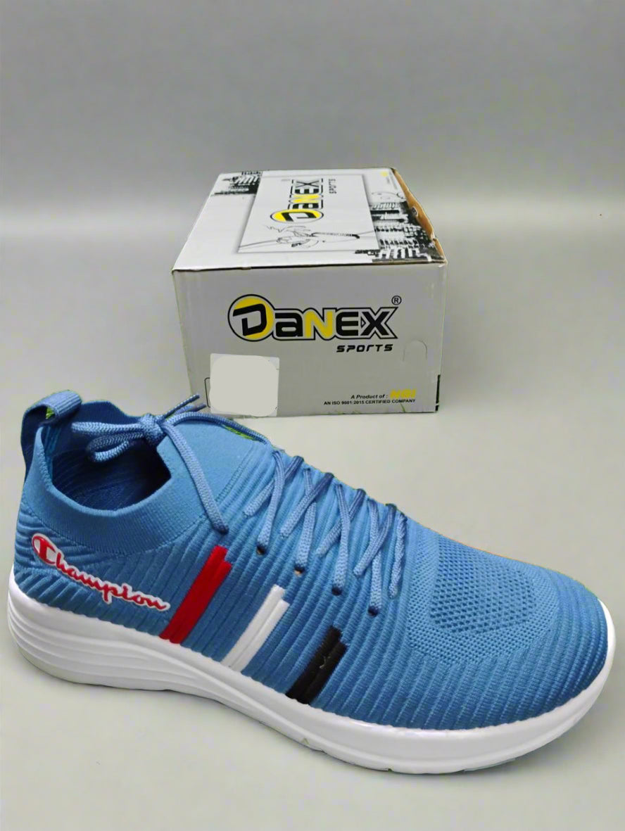 ADMA Mens Sports Shoes Alpha-8